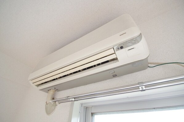 シロタビルの物件内観写真